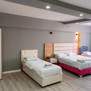 Deluxe Suite mit Kingsize-Bett